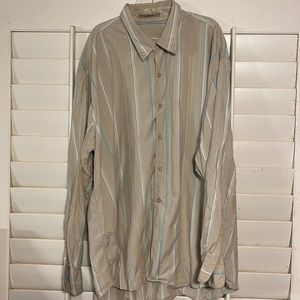 Tommy Bahama button down